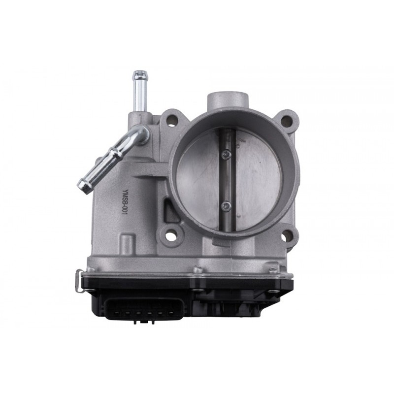 Carcasa clapeta acceleratie Subaru Forester 2.5 2011-2018, Impreza 2.0 2012-2016, 16112AA380
