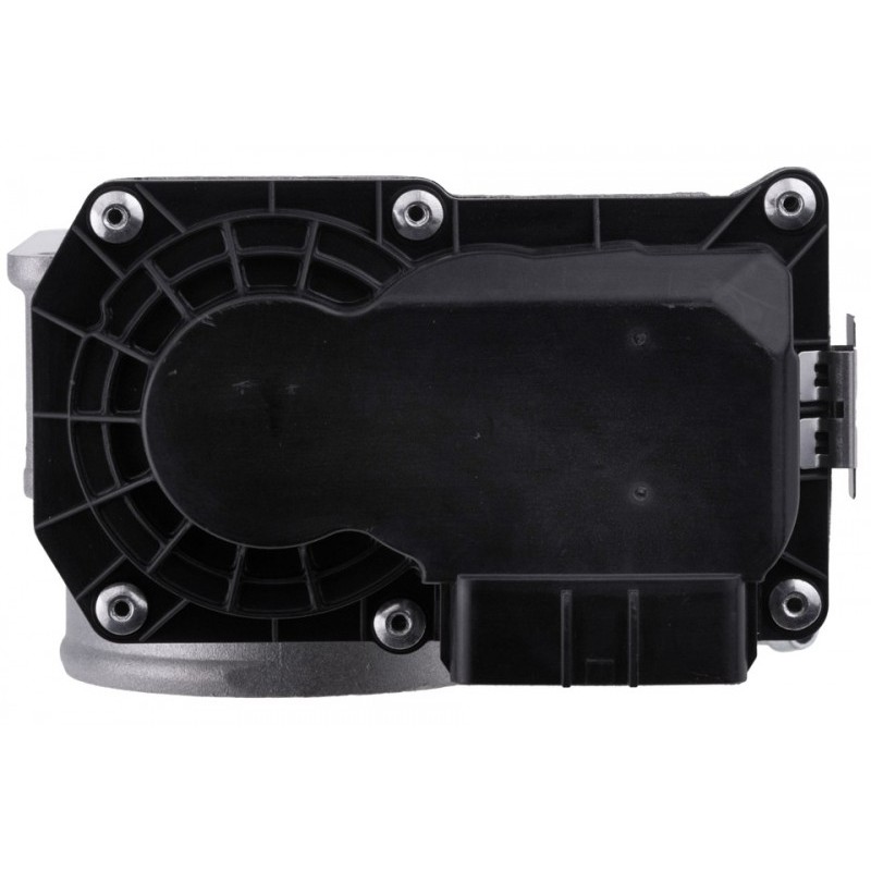 Carcasa clapeta acceleratie Subaru Forester 2.5 2011-2018, Impreza 2.0 2012-2016, 16112AA380