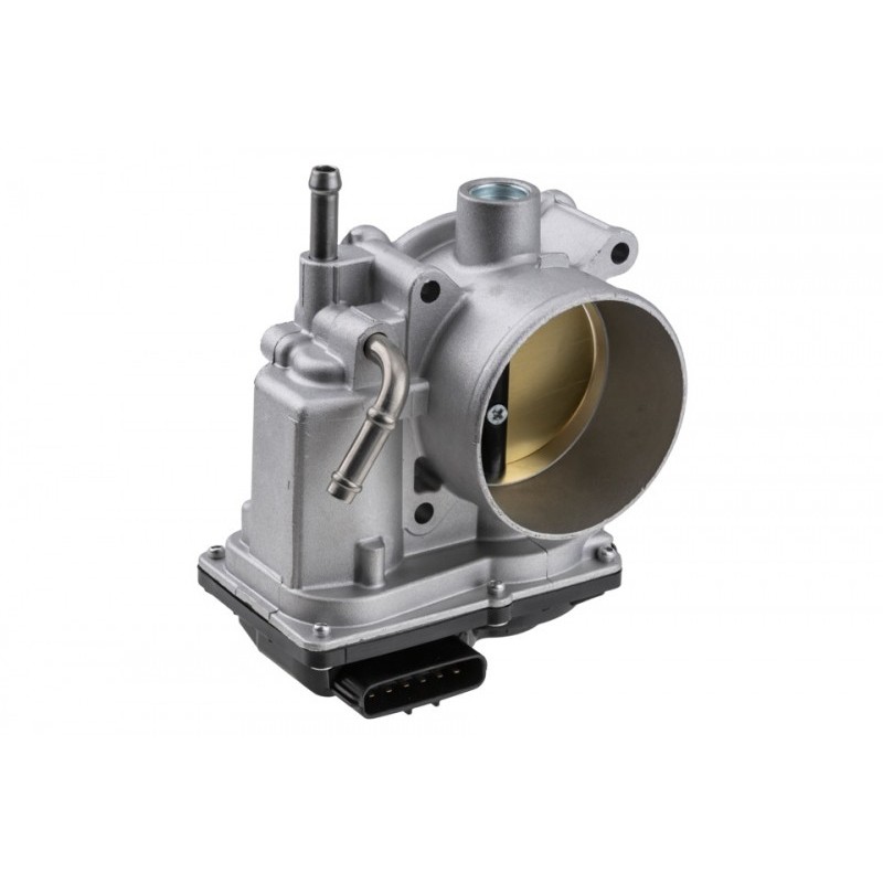 Carcasa clapeta acceleratie motor 3.6, Subaru Legacy 2010-2019, Outback 2010-2019, Tribeca 2010-2014, 16112AA320