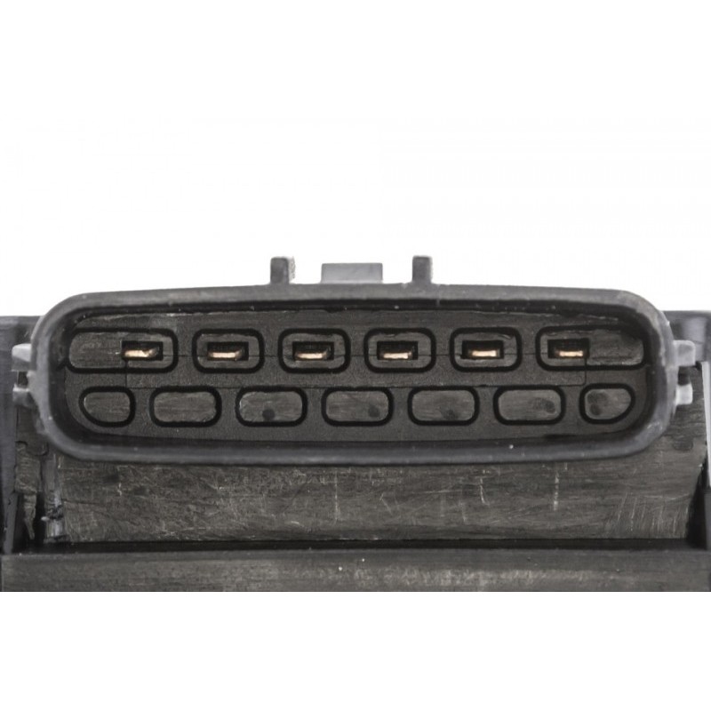 Carcasa clapeta acceleratie motor 3.6, Subaru Legacy 2010-2019, Outback 2010-2019, Tribeca 2010-2014, 16112AA320