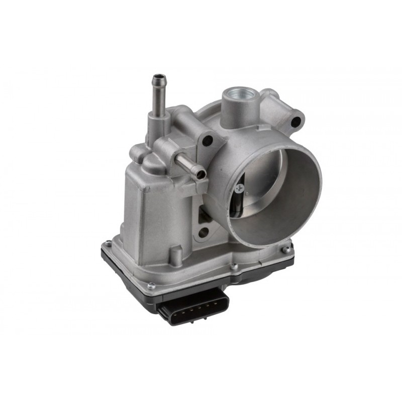 Carcasa clapeta acceleratie motor 2.0-2.4, Suzuki Sx4 2010-2013, Grand Vitara 2009-2013, 13400-78K00