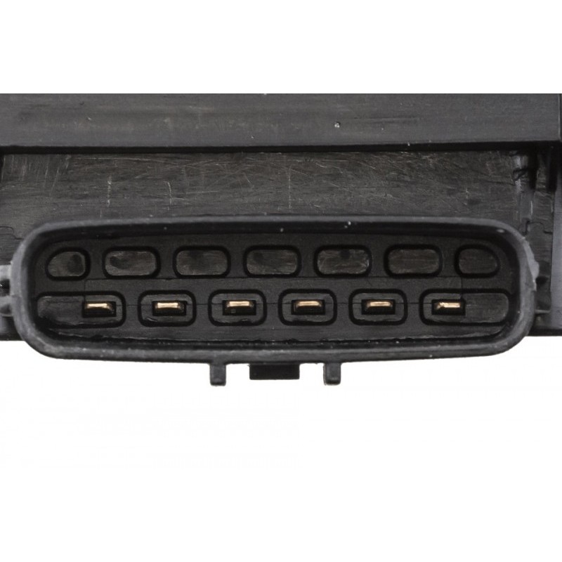 Carcasa clapeta acceleratie motor 2.0-2.4, Suzuki Sx4 2010-2013, Grand Vitara 2009-2013, 13400-78K00