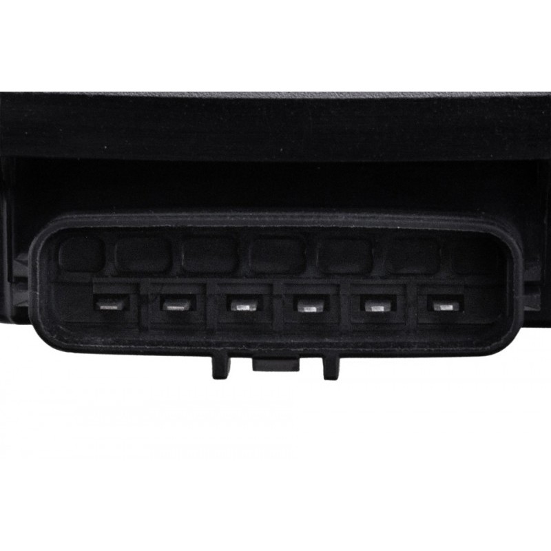 Carcasa clapeta acceleratie Lexus Is 250, 350 2005-2010, Gs 2012-2015, 2203031020