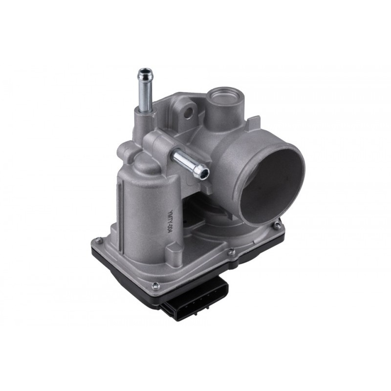 Carcasa clapeta acceleratie Toyota Yaris (P13) 1.5 Hybrid 2012-, 2203047040