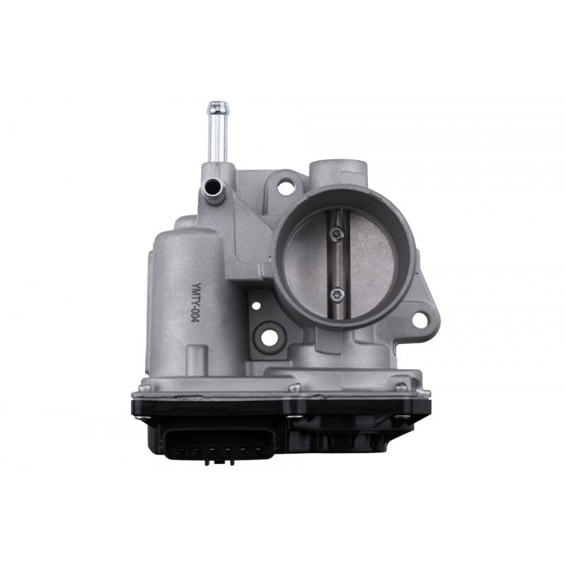 Carcasa clapeta acceleratie Toyota Yaris (P13) 1.5 Hybrid 2012-, 2203047040