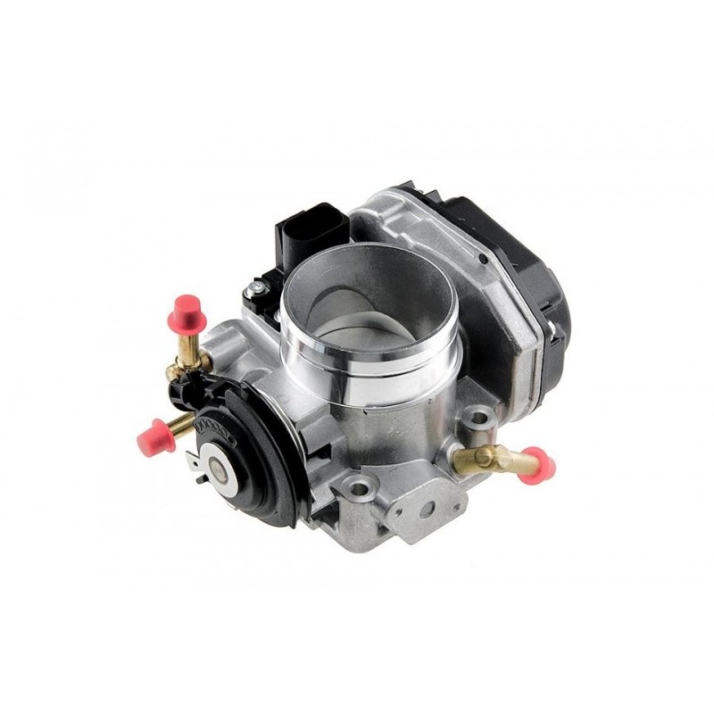 Carcasa clapeta acceleratie Vw Golf 4 2.0 -2004, Skoda Octavia 2.0 -2007, 06A133064H