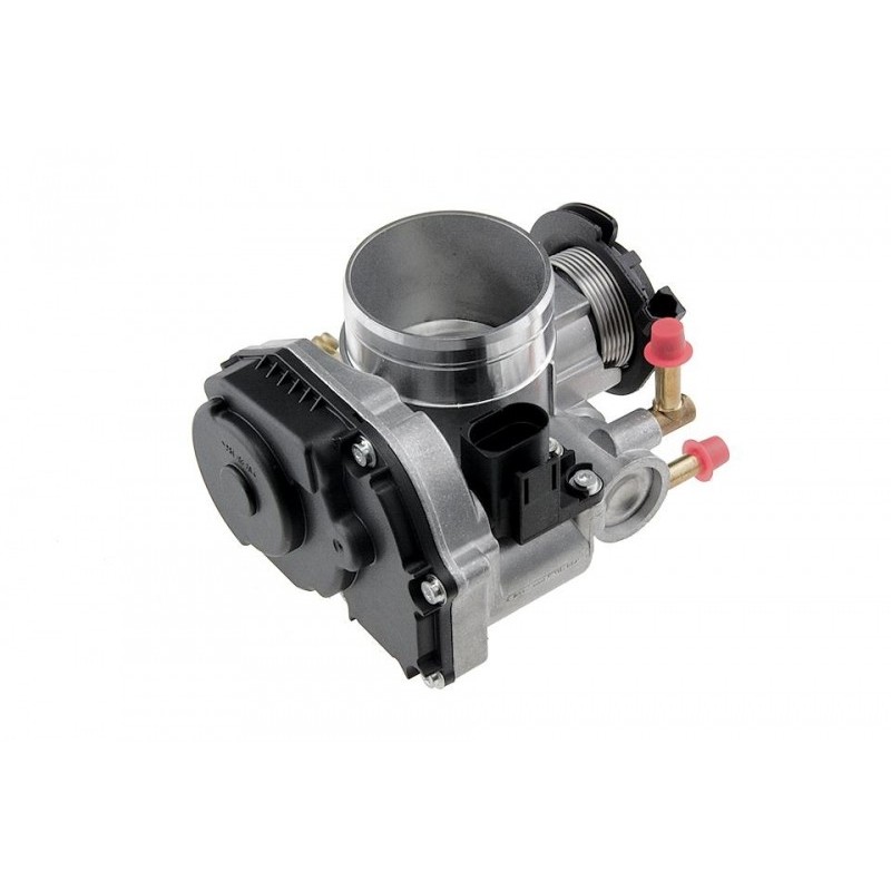 Carcasa clapeta acceleratie Vw Golf 4 2.0 -2004, Skoda Octavia 2.0 -2007, 06A133064H