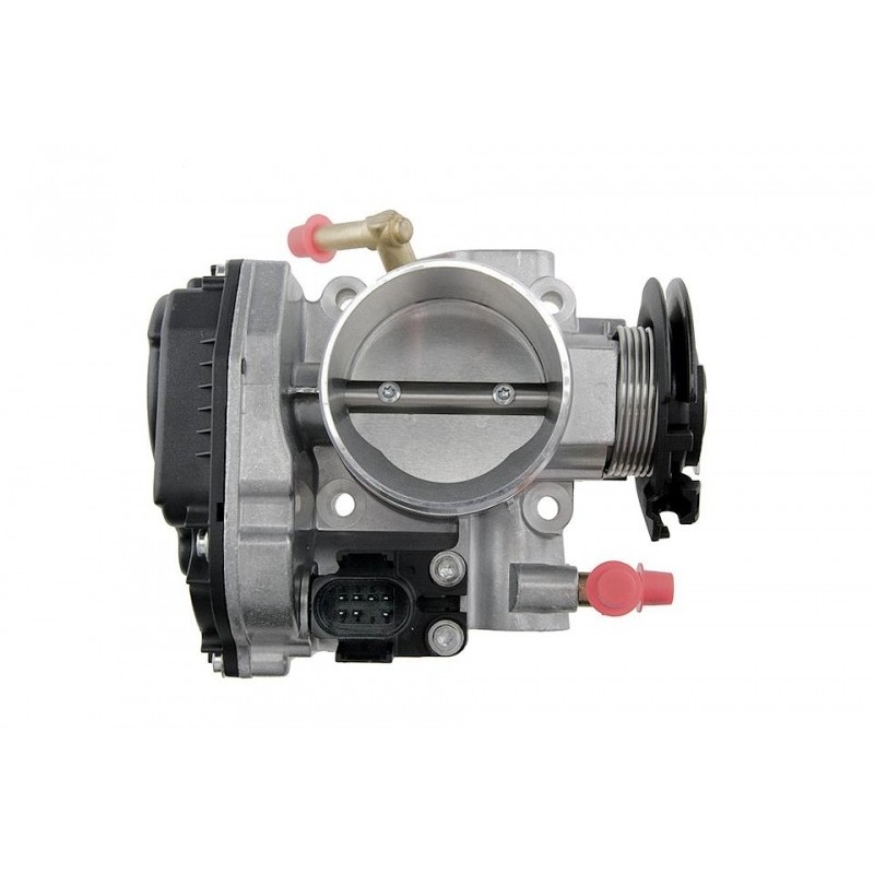 Carcasa clapeta acceleratie Vw Golf 4 2.0 -2004, Skoda Octavia 2.0 -2007, 06A133064H