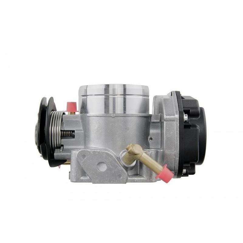 Carcasa clapeta acceleratie Vw Golf 4 2.0 -2004, Skoda Octavia 2.0 -2007, 06A133064H