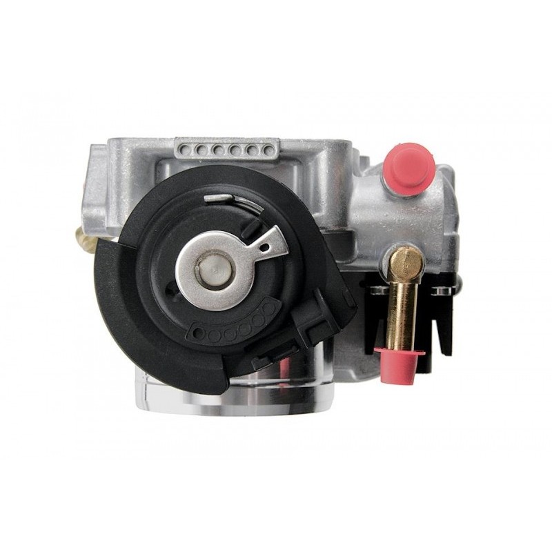 Carcasa clapeta acceleratie Vw Golf 4 2.0 -2004, Skoda Octavia 2.0 -2007, 06A133064H