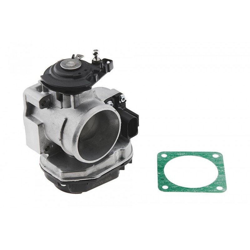 Carcasa clapeta acceleratie Vw Passat B5 1.8t 1996-, Audi A4 1.8t 1997-, A6 1.8t -2005, 058133063Q Carcasa clapeta acceleratie Vw Passat B5 1.8t 1996-, Audi A4 1.8t 1997-, A6 1.8t -2005, 058133063Q