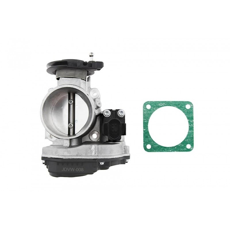 Carcasa clapeta acceleratie Vw Passat B5 1.8t 1996-, Audi A4 1.8t 1997-, A6 1.8t -2005, 058133063Q