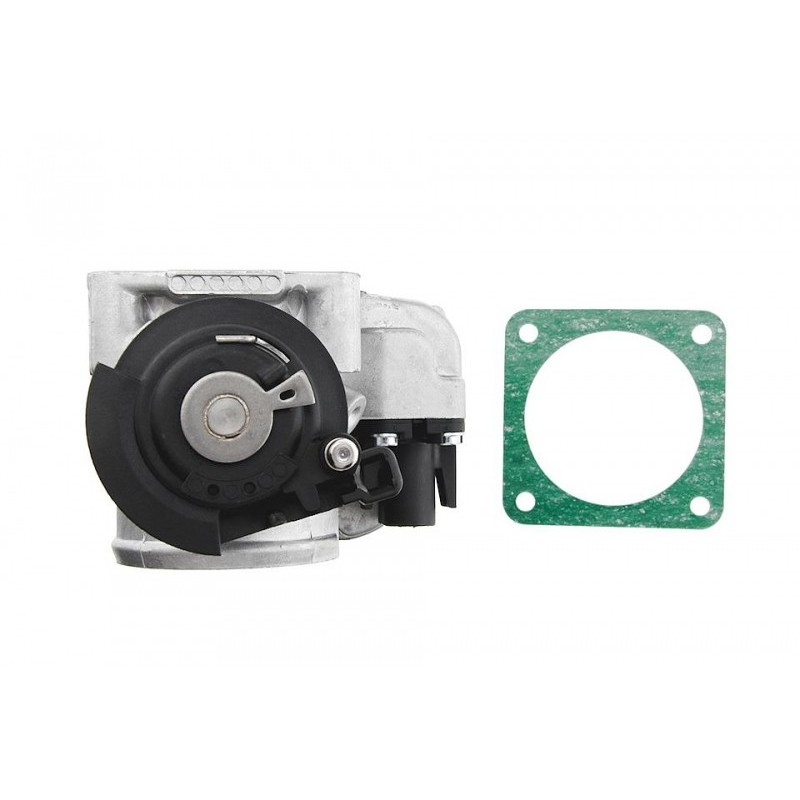 Carcasa clapeta acceleratie Vw Passat B5 1.8t 1996-, Audi A4 1.8t 1997-, A6 1.8t -2005, 058133063Q