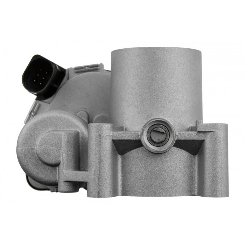 Carcasa clapeta acceleratie Seat Cordoba, Ibiza 3, Skoda Fabia I, Vw Fox, Polo (1999-2008), 1.2, 1.4 16v, 03C133062B