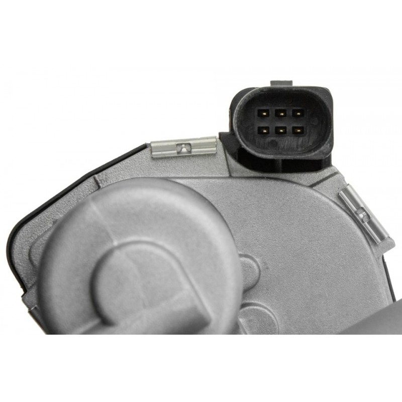 Carcasa clapeta acceleratie Seat Cordoba, Ibiza 3, Skoda Fabia I, Vw Fox, Polo (1999-2008), 1.2, 1.4 16v, 03C133062B