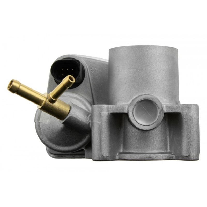 Carcasa clapeta acceleratie Skoda Fabia I, Octavia, (1999-2003), 047133062D