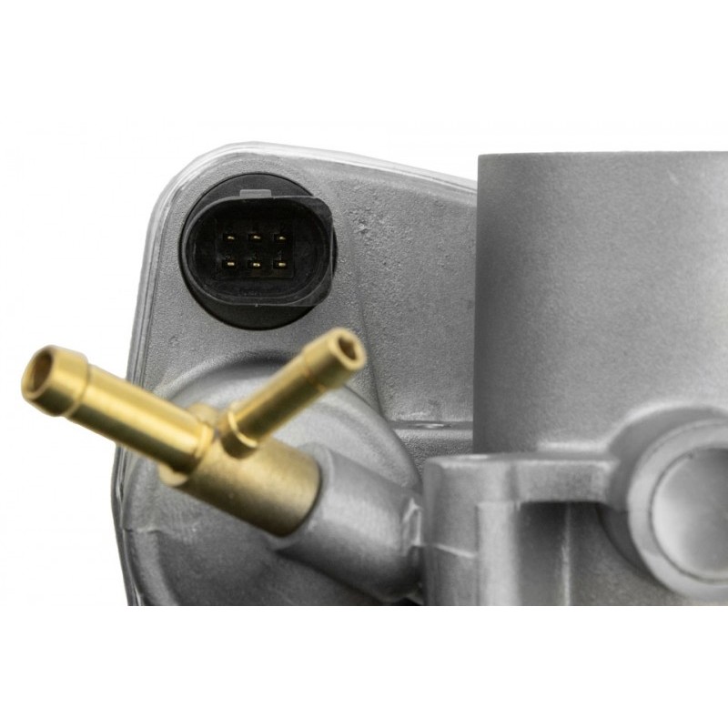 Carcasa clapeta acceleratie Skoda Fabia I, Octavia, (1999-2003), 047133062D