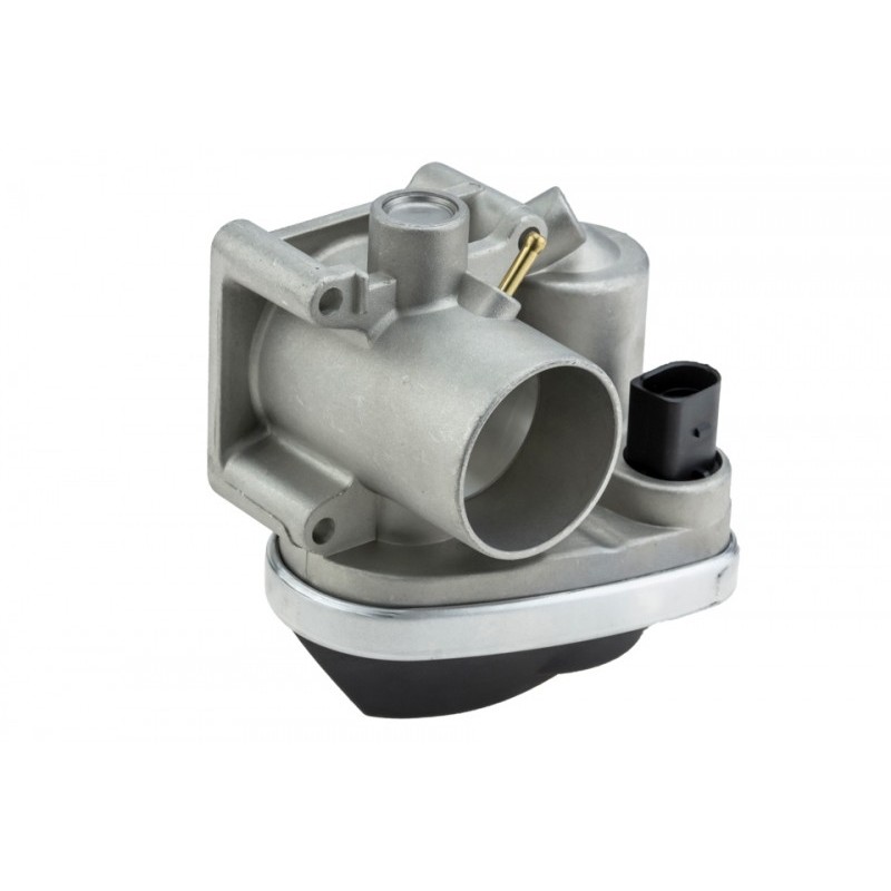Carcasa clapeta acceleratie Vw Golf 4 2.0 1998-2006, Vw Bora, 2.0 1998-2005, Skoda Fabia, 2.0 1999-2008, Skoda Octavia, 2.0 1999-2007, Seat Ibiza 3 2.0 2002-2009, 030133062D