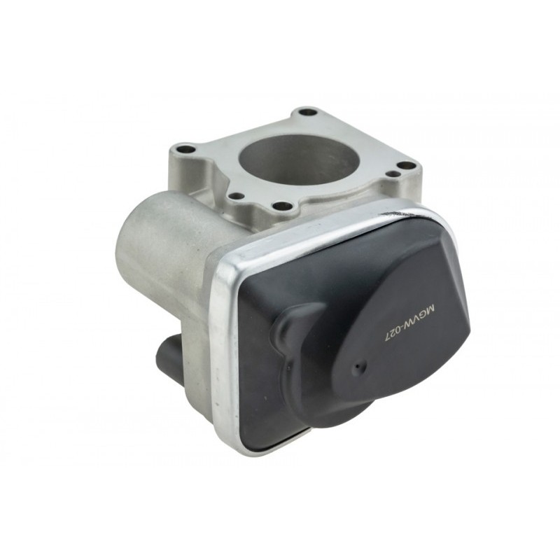 Carcasa clapeta acceleratie Vw Golf 4 2.0 1998-2006, Vw Bora, 2.0 1998-2005, Skoda Fabia, 2.0 1999-2008, Skoda Octavia, 2.0 1999-2007, Seat Ibiza 3 2.0 2002-2009, 030133062D