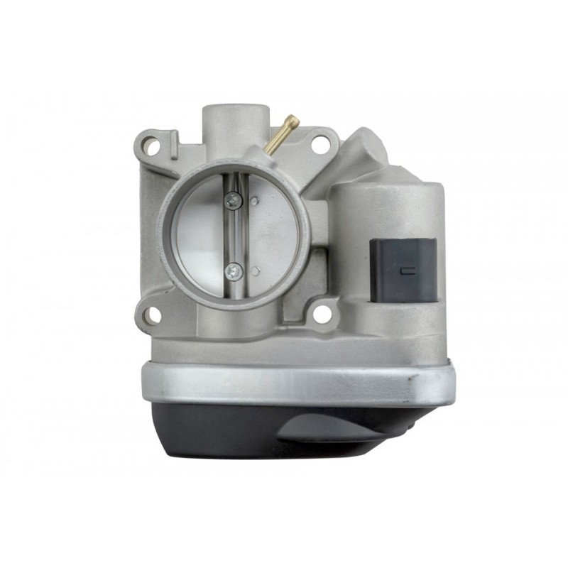 Carcasa clapeta acceleratie Vw Golf 4 2.0 1998-2006, Vw Bora, 2.0 1998-2005, Skoda Fabia, 2.0 1999-2008, Skoda Octavia, 2.0 1999-2007, Seat Ibiza 3 2.0 2002-2009, 030133062D