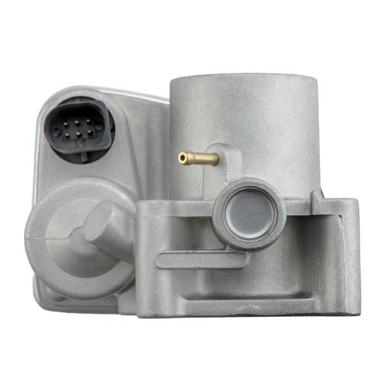 Carcasa clapeta acceleratie Vw Golf 4 2.0 1998-2006, Vw Bora, 2.0 1998-2005, Skoda Fabia, 2.0 1999-2008, Skoda Octavia, 2.0 1999-2007, Seat Ibiza 3 2.0 2002-2009, 030133062D