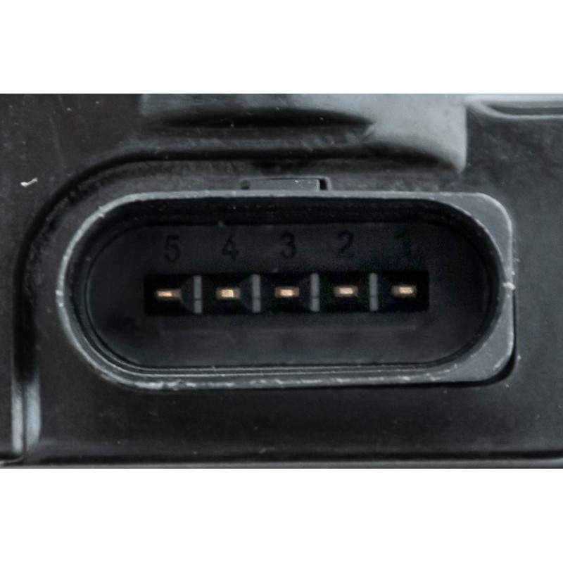 Carcasa clapeta acceleratie Vw Touran 1.4 2006-2015, Vw Tiguan 1.4 2007-2018, Vw Sharan 1.4 2010-, Vw Passat B7 1.4 2010-2014, Skoda Fabia 2 1.4 2010-2014, 03C128063B