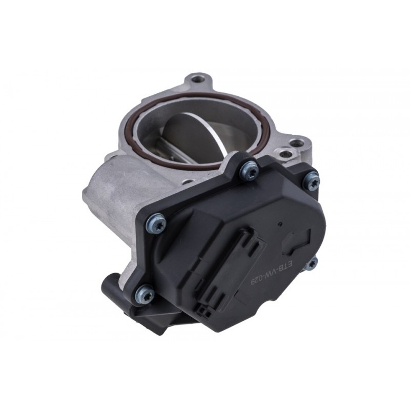 Carcasa clapeta acceleratie Vw Crafter 30-35, 30-50 2.5 Tdi 2006-2013, T5 2.5 Tdi 2003-2015, Touareg 2.5 R5 Tdi 2003-2010, 076128063A