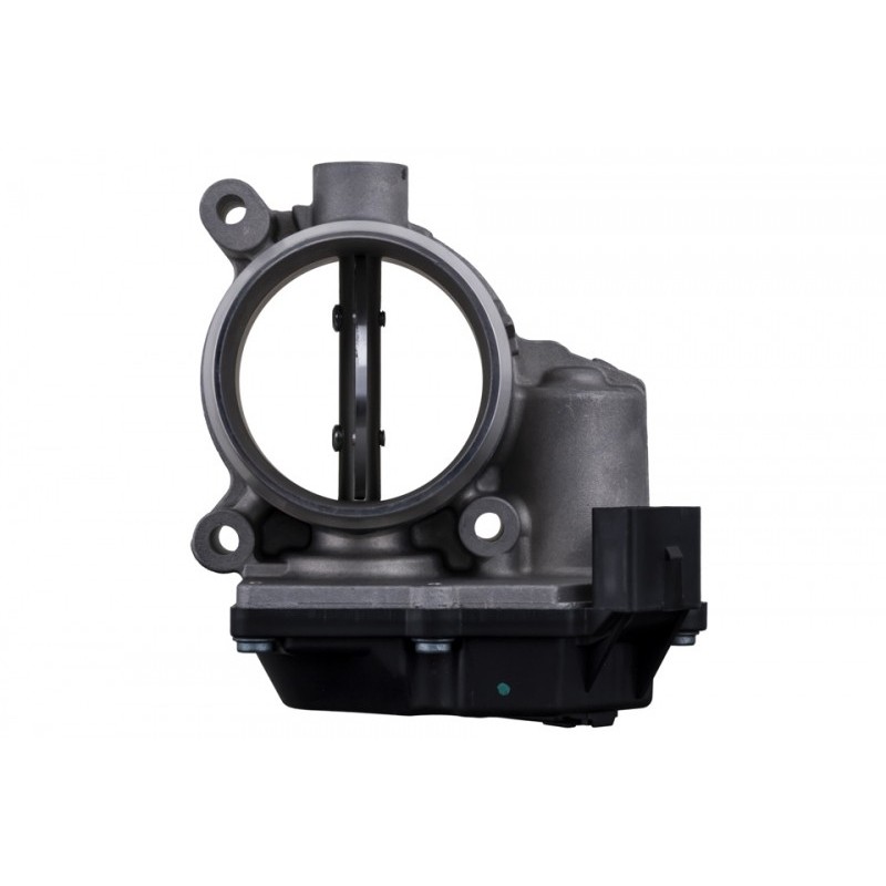 Carcasa clapeta acceleratie Vw Crafter 30-35, 30-50 2.5 Tdi 2006-2013, T5 2.5 Tdi 2003-2015, Touareg 2.5 R5 Tdi 2003-2010, 076128063A
