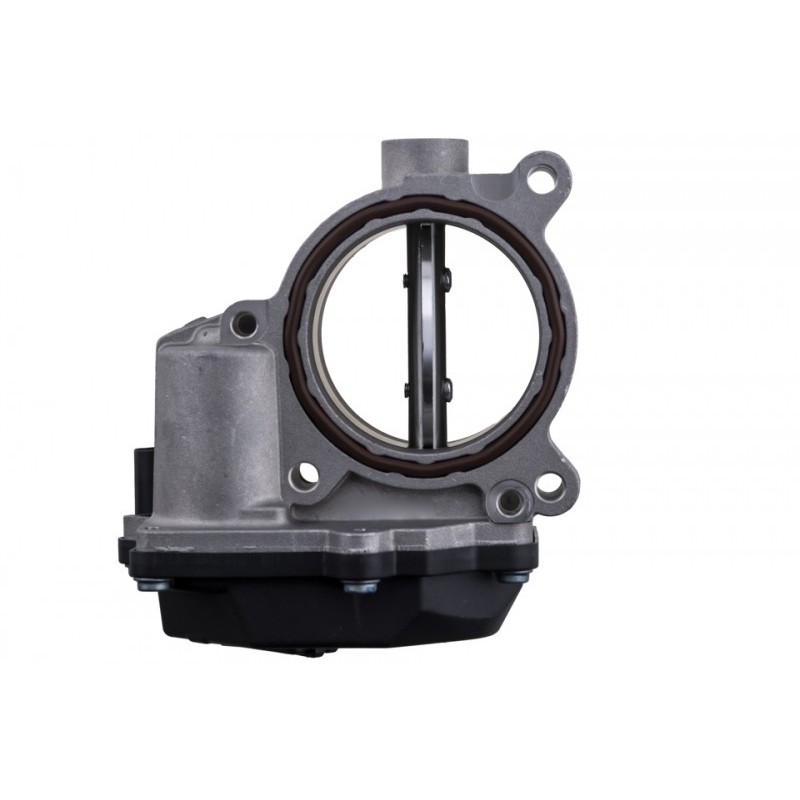 Carcasa clapeta acceleratie Vw Crafter 30-35, 30-50 2.5 Tdi 2006-2013, T5 2.5 Tdi 2003-2015, Touareg 2.5 R5 Tdi 2003-2010, 076128063A