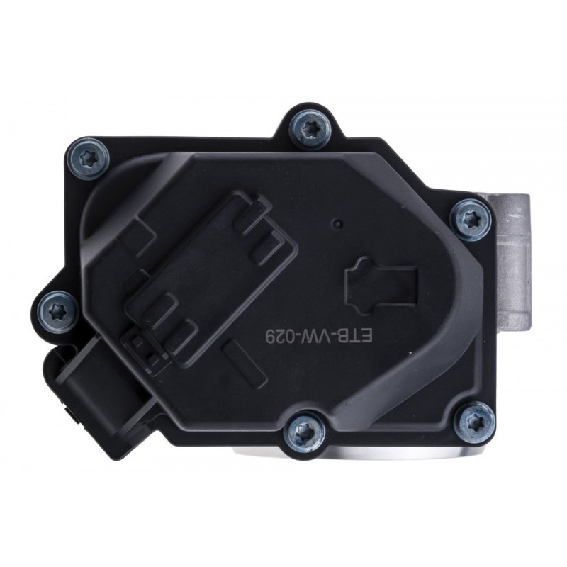 Carcasa clapeta acceleratie Vw Crafter 30-35, 30-50 2.5 Tdi 2006-2013, T5 2.5 Tdi 2003-2015, Touareg 2.5 R5 Tdi 2003-2010, 076128063A