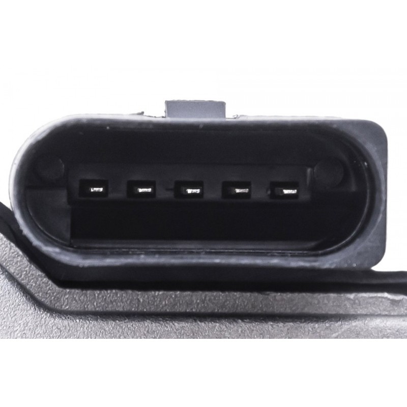 Carcasa clapeta acceleratie Vw Crafter 30-35, 30-50 2.5 Tdi 2006-2013, T5 2.5 Tdi 2003-2015, Touareg 2.5 R5 Tdi 2003-2010, 076128063A