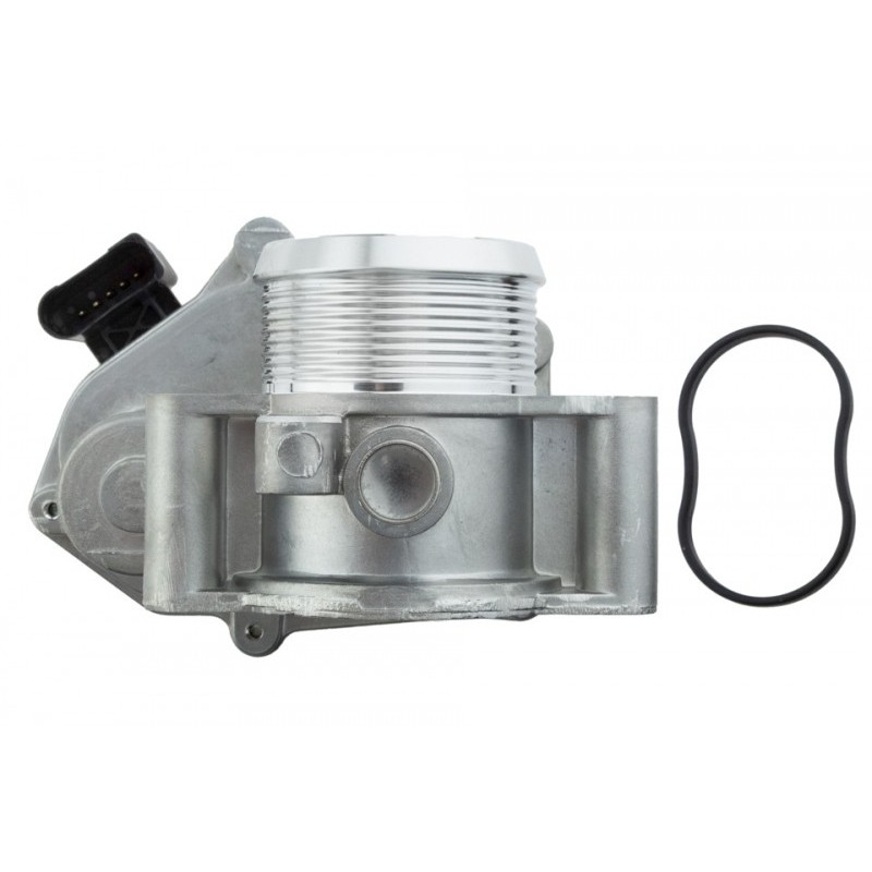 Carcasa clapeta acceleratie motor 1.6 Tdi, Vw Golf 6 2009-2016, Caddy 3 2010-2015, Audi A3 2009-2013, A1 2010-2015, Skoda Fabia 2 2010-2014, Octavia 2 2009-2014, Seat Toledo 4 2012-2015, 03G128063F
