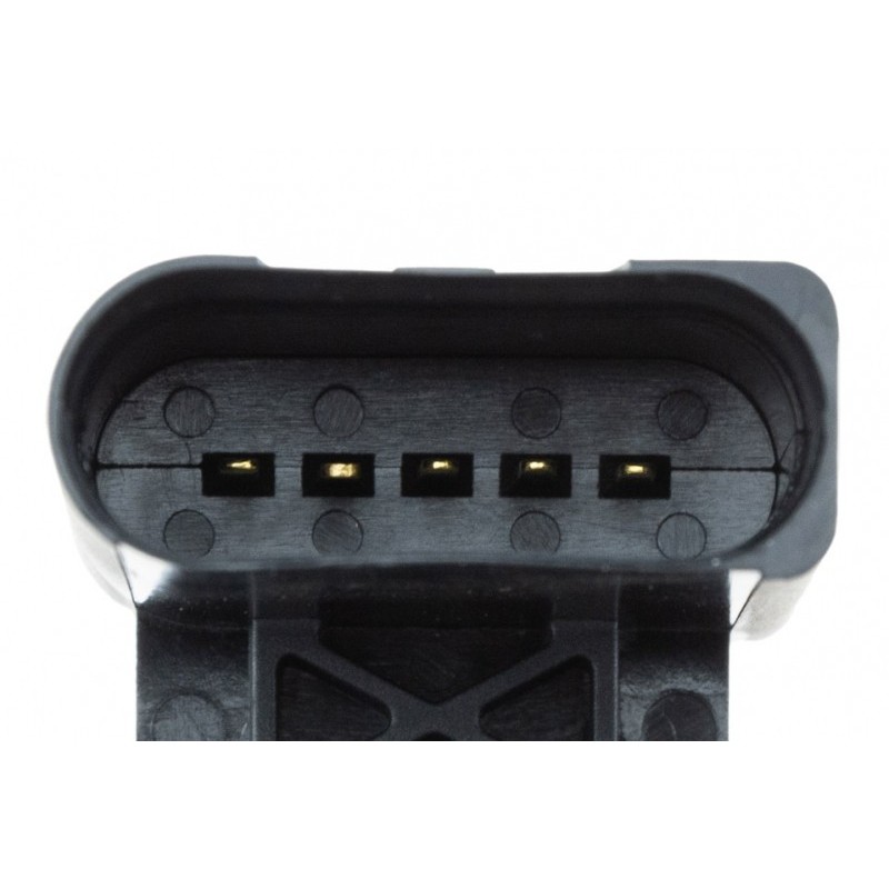 Carcasa clapeta acceleratie motor 1.6 Tdi, Vw Golf 6 2009-2016, Caddy 3 2010-2015, Audi A3 2009-2013, A1 2010-2015, Skoda Fabia 2 2010-2014, Octavia 2 2009-2014, Seat Toledo 4 2012-2015, 03G128063F
