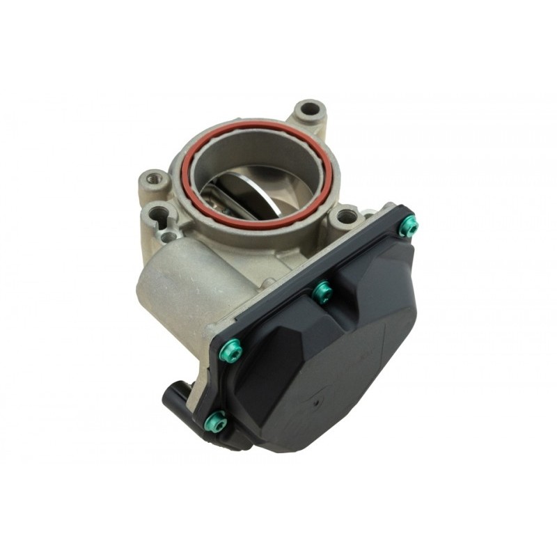 Carcasa clapeta acceleratie motor 2.0 Tdi, Vw Golf 6 2009-2016, Caddy 3 2010-2015, Audi A4 (B8) 2008-2016, A3 2004-2013, A1 2011-2015, Skoda Octavia 2 2004-2013, Seat Leon 2005-2012, 03L128063AC
