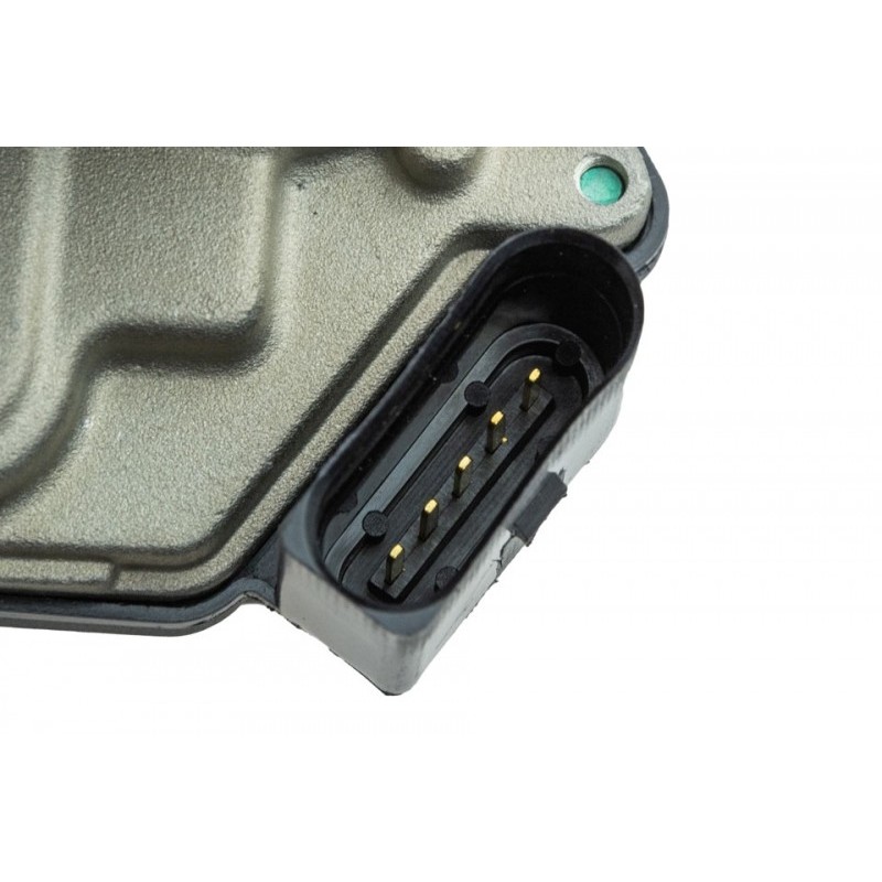 Carcasa clapeta acceleratie motor 2.0 Tdi, Vw Golf 6 2009-2016, Caddy 3 2010-2015, Audi A4 (B8) 2008-2016, A3 2004-2013, A1 2011-2015, Skoda Octavia 2 2004-2013, Seat Leon 2005-2012, 03L128063AC