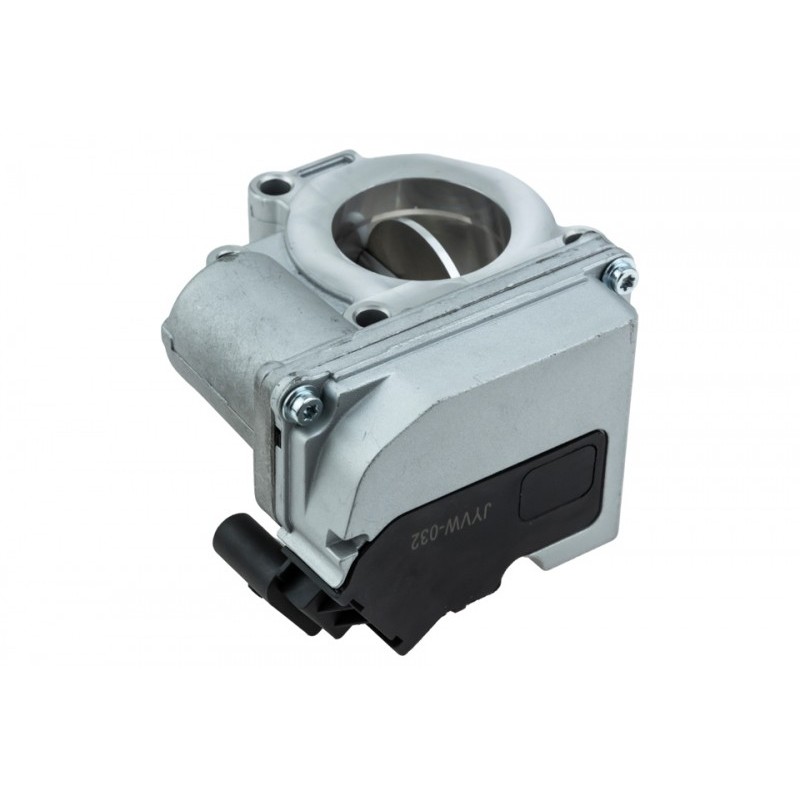 Carcasa clapeta acceleratie motor 1.4 Tdi, Vw Polo 2001-2009, Audi A2 (8z0) 2000-2005, Skoda Fabia 2 2007-2010, Seat Ibiza 3 2005-2009, 045128063D