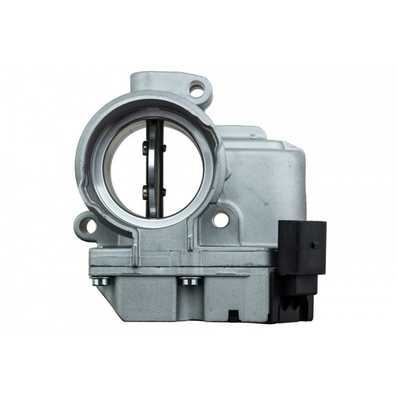 Carcasa clapeta acceleratie motor 1.4 Tdi, Vw Polo 2001-2009, Audi A2 (8z0) 2000-2005, Skoda Fabia 2 2007-2010, Seat Ibiza 3 2005-2009, 045128063D