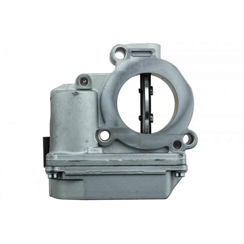 Carcasa clapeta acceleratie motor 1.4 Tdi, Vw Polo 2001-2009, Audi A2 (8z0) 2000-2005, Skoda Fabia 2 2007-2010, Seat Ibiza 3 2005-2009, 045128063D
