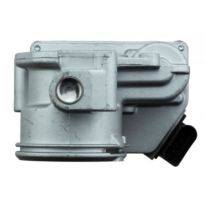 Carcasa clapeta acceleratie motor 1.4 Tdi, Vw Polo 2001-2009, Audi A2 (8z0) 2000-2005, Skoda Fabia 2 2007-2010, Seat Ibiza 3 2005-2009, 045128063D