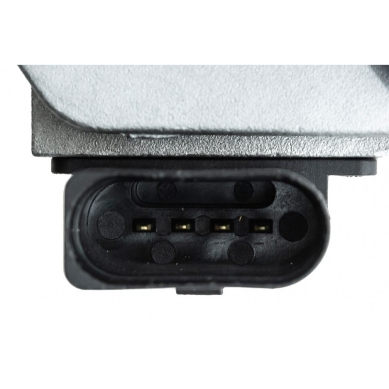 Carcasa clapeta acceleratie motor 1.4 Tdi, Vw Polo 2001-2009, Audi A2 (8z0) 2000-2005, Skoda Fabia 2 2007-2010, Seat Ibiza 3 2005-2009, 045128063D