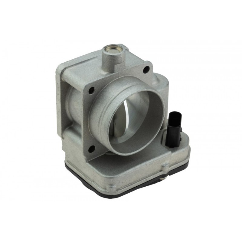 Carcasa clapeta acceleratie Vw Polo 4 1.9 Sdi 2002-2012, Caddy 3 2.0 Sdi 2004-2010, Skoda Fabia, 1.9 Sdi 1999-2008, Seat Leon 1.9 Sdi 1999-2006 , Jeep Cherokee 2.8 Crd 2002-2008, 038128063A