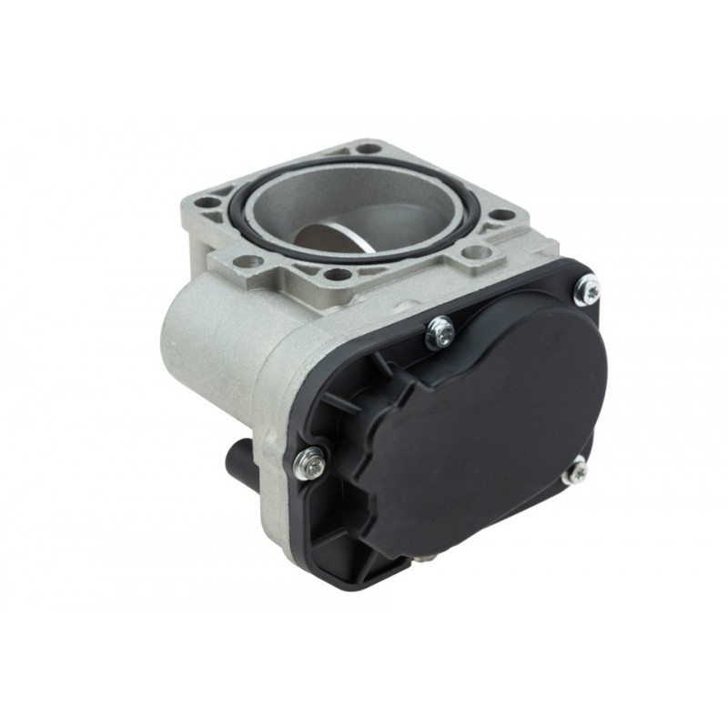 Carcasa clapeta acceleratie Vw Polo 4 1.9 Sdi 2002-2012, Caddy 3 2.0 Sdi 2004-2010, Skoda Fabia, 1.9 Sdi 1999-2008, Seat Leon 1.9 Sdi 1999-2006 , Jeep Cherokee 2.8 Crd 2002-2008, 038128063A
