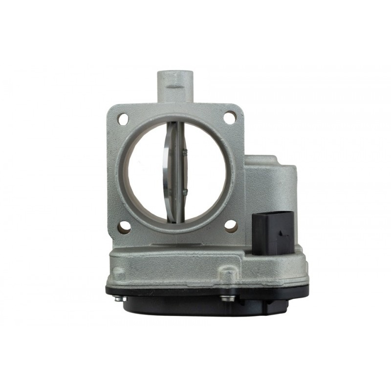 Carcasa clapeta acceleratie Vw Polo 4 1.9 Sdi 2002-2012, Caddy 3 2.0 Sdi 2004-2010, Skoda Fabia, 1.9 Sdi 1999-2008, Seat Leon 1.9 Sdi 1999-2006 , Jeep Cherokee 2.8 Crd 2002-2008, 038128063A
