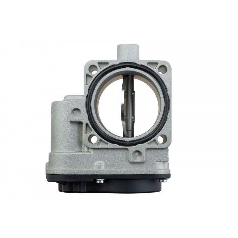 Carcasa clapeta acceleratie Vw Polo 4 1.9 Sdi 2002-2012, Caddy 3 2.0 Sdi 2004-2010, Skoda Fabia, 1.9 Sdi 1999-2008, Seat Leon 1.9 Sdi 1999-2006 , Jeep Cherokee 2.8 Crd 2002-2008, 038128063A