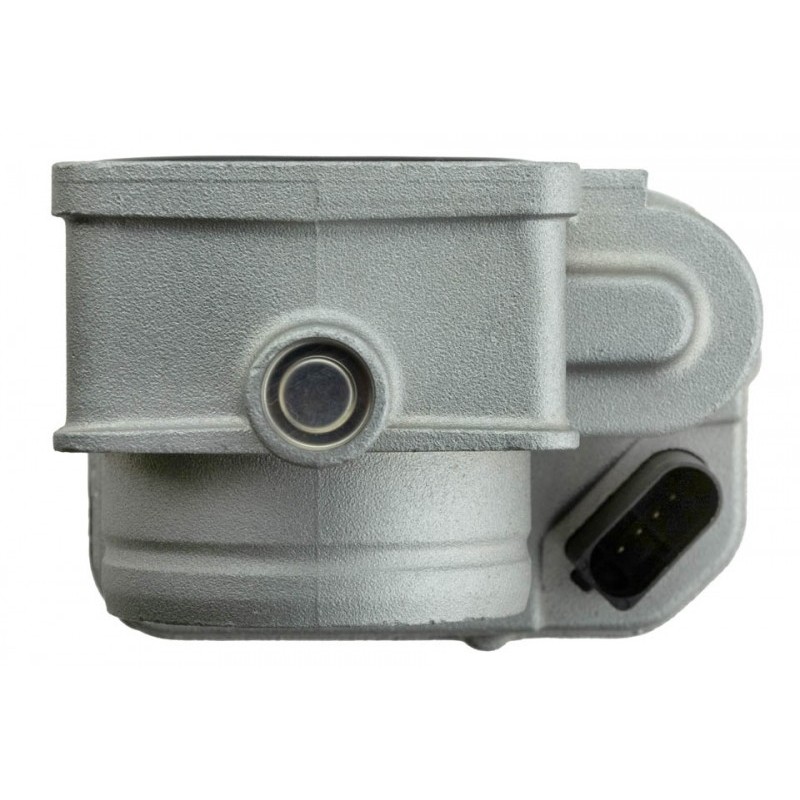 Carcasa clapeta acceleratie Vw Polo 4 1.9 Sdi 2002-2012, Caddy 3 2.0 Sdi 2004-2010, Skoda Fabia, 1.9 Sdi 1999-2008, Seat Leon 1.9 Sdi 1999-2006 , Jeep Cherokee 2.8 Crd 2002-2008, 038128063A