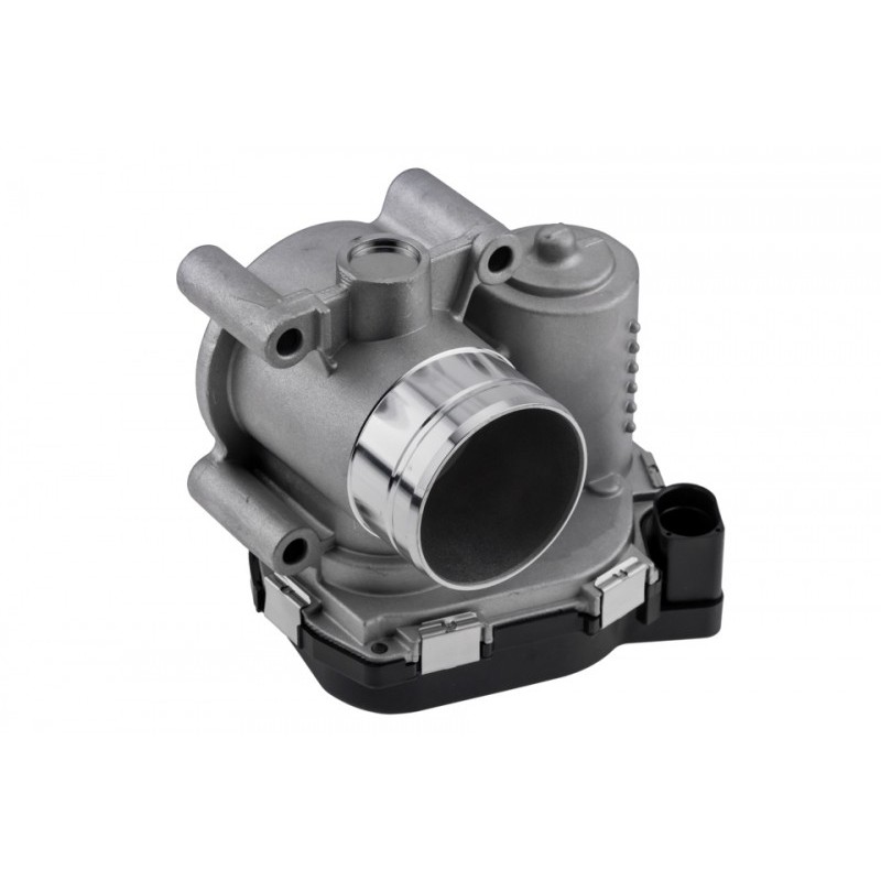 Carcasa clapeta acceleratie motor 1.2, Vw Polo 5 2009-, Skoda Fabia I, 2 2001-, Seat Ibiza 4 2008-2015, 03D133062E