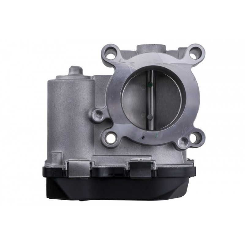 Carcasa clapeta acceleratie motor 1.2, Vw Polo 5 2009-, Skoda Fabia I, 2 2001-, Seat Ibiza 4 2008-2015, 03D133062E
