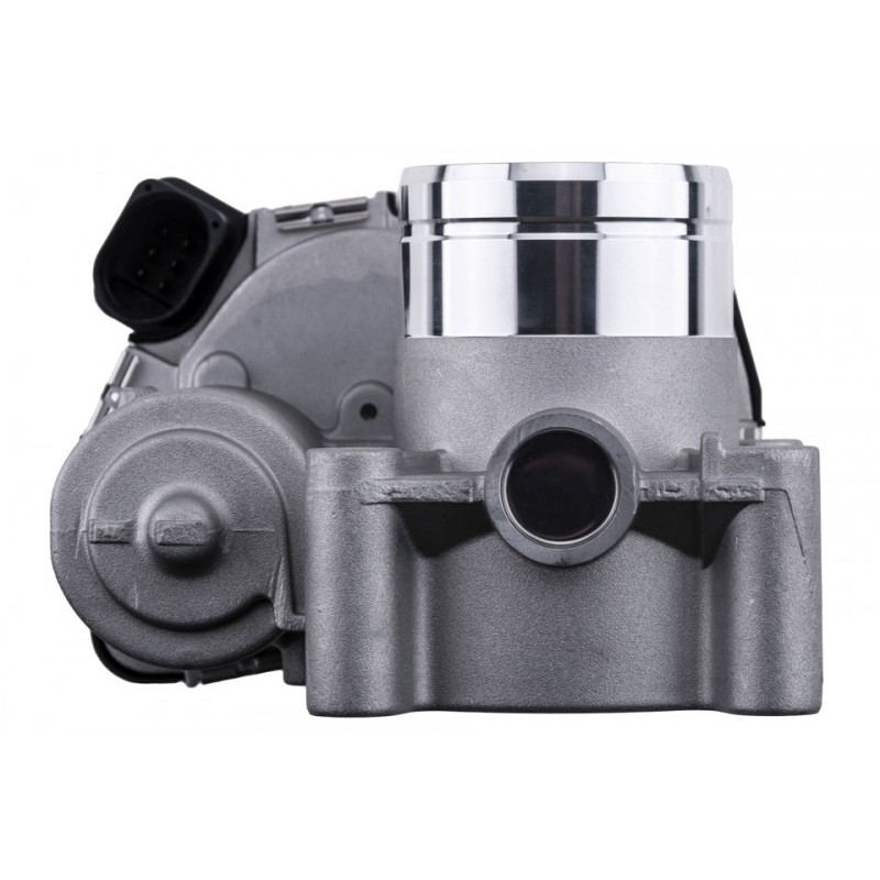 Carcasa clapeta acceleratie motor 1.2, Vw Polo 5 2009-, Skoda Fabia I, 2 2001-, Seat Ibiza 4 2008-2015, 03D133062E
