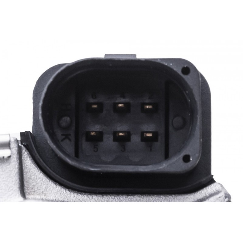 Carcasa clapeta acceleratie motor 1.2, Vw Polo 5 2009-, Skoda Fabia I, 2 2001-, Seat Ibiza 4 2008-2015, 03D133062E