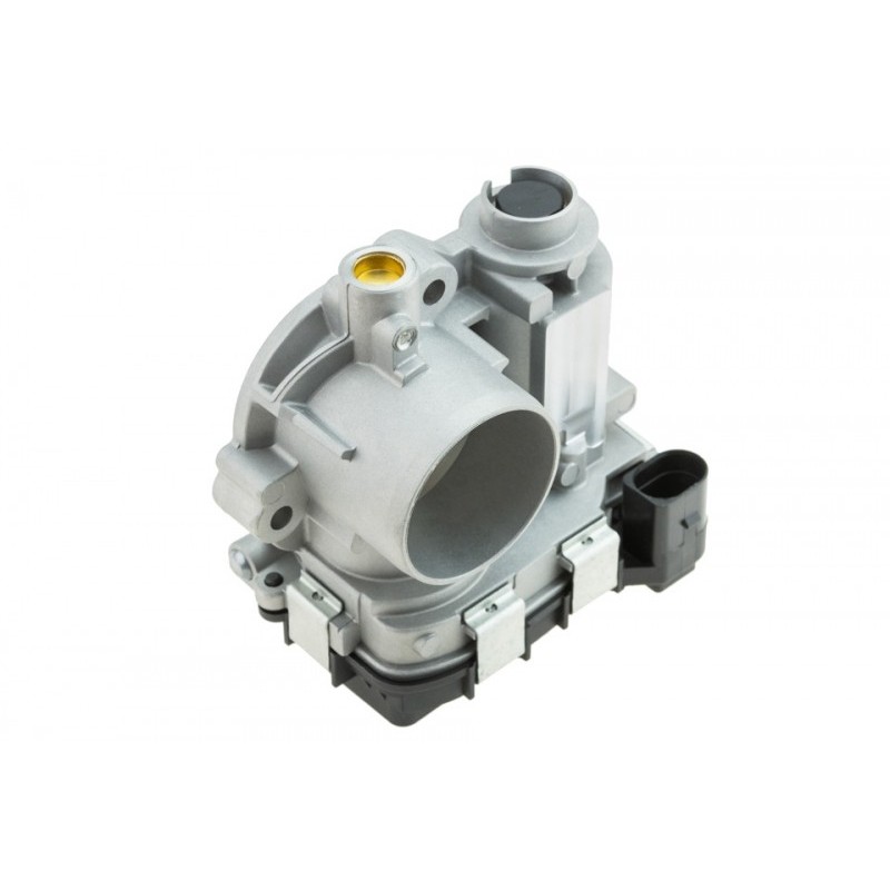 Carcasa clapeta acceleratie Vw Polo 5 1.0 2014-, Vw Up 1.0 2011-, 04C133062D